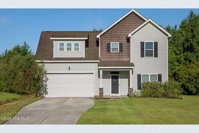 200 Marissa Court, Jacksonville, NC 28540 - Photo 1