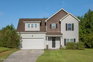 200 Marissa Ct, Jacksonville, NC 28540 - Photo 1