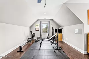 182 Lakeview Dr, Whispering Pines, NC 28327 - Photo 53