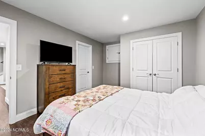 182 Lake View Drive, Whispering Pines, NC 28327 - Photo 67