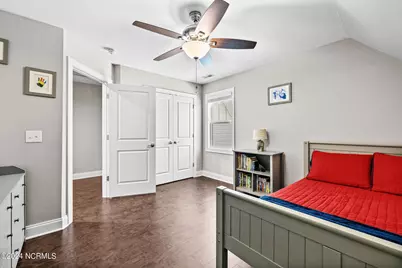 182 Lake View Drive, Whispering Pines, NC 28327 - Photo 57