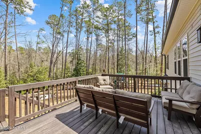 182 Lake View Drive, Whispering Pines, NC 28327 - Photo 3