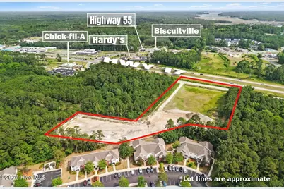 2950 Frontage Road NW, Shallotte, NC 28470 - Photo 3