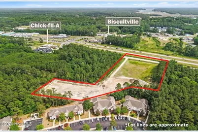 2950 Frontage Road NW, Shallotte, NC 28470 - Photo 7