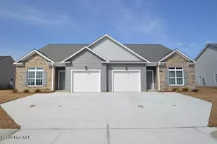 2224 Brookville Dr, Greenville, NC 27834 - Photo 1