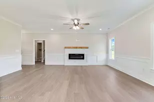 102 Mary Hopes Pl, Goldsboro, NC 27534 - Photo 9