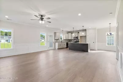 102 Mary Hopes Place, Goldsboro, NC 27534 - Photo 3