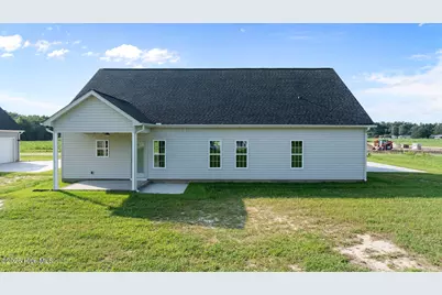 102 Mary Hopes Place, Goldsboro, NC 27534 - Photo 21