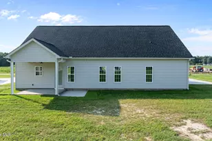 102 Mary Hopes Pl, Goldsboro, NC 27534 - Photo 21