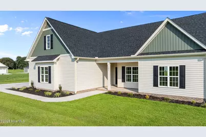 102 Mary Hopes Place, Goldsboro, NC 27534 - Photo 25