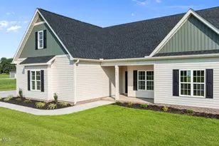 102 Mary Hopes Pl, Goldsboro, NC 27534 - Photo 25