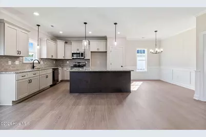102 Mary Hopes Place, Goldsboro, NC 27534 - Photo 5
