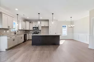 102 Mary Hopes Pl, Goldsboro, NC 27534 - Photo 5