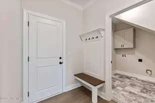 102 Mary Hopes Pl, Goldsboro, NC 27534 - Photo 19