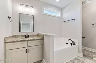 102 Mary Hopes Pl, Goldsboro, NC 27534 - Photo 13