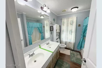 250 McNeil Road, Fair Bluff, NC 28439 - Photo 17