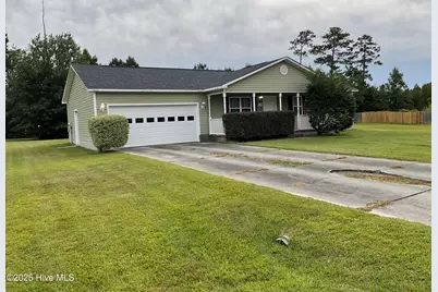 113 Poplar Ridge Road, Jacksonville, NC 28546 - Photo 1