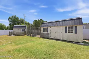158 Quinn Hill Rd, Newport, NC 28570 - Photo 37