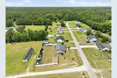 158 Quinn Hill Road, Newport, NC 28570 - Photo 41