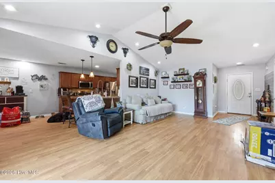 158 Quinn Hill Road, Newport, NC 28570 - Photo 11