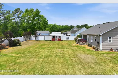 158 Quinn Hill Road, Newport, NC 28570 - Photo 35