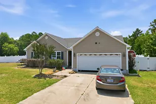 158 Quinn Hill Rd, Newport, NC 28570 - Photo 3