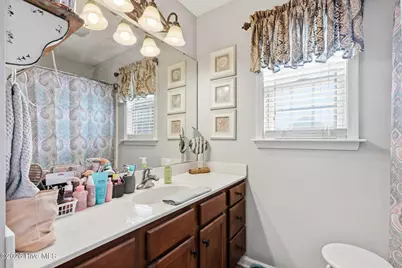 158 Quinn Hill Road, Newport, NC 28570 - Photo 27