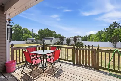 158 Quinn Hill Road, Newport, NC 28570 - Photo 31