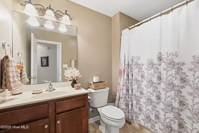 158 Quinn Hill Road, Newport, NC 28570 - Photo 21