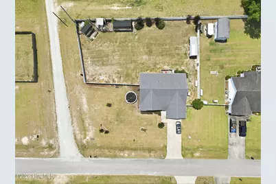 158 Quinn Hill Road, Newport, NC 28570 - Photo 39