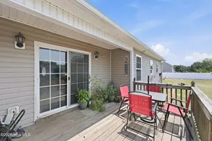 158 Quinn Hill Rd, Newport, NC 28570 - Photo 29