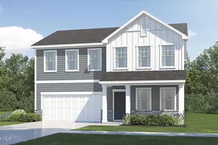 5901 Mill Stone Way W, Sims, NC 27880 - Photo 1