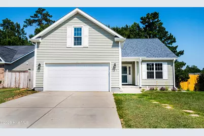100 Lakeside Green Drive, New Bern, NC 28560 - Photo 1