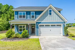 654 Cromwell Ct, Carthage, NC 28327 - Photo 1