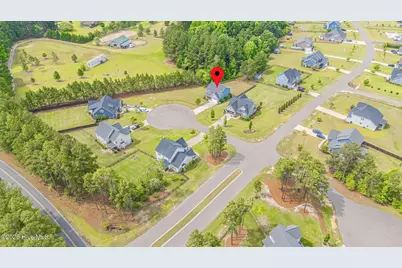 654 Cromwell Court, Carthage, NC 28327 - Photo 33
