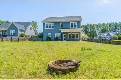 654 Cromwell Court, Carthage, NC 28327 - Photo 29