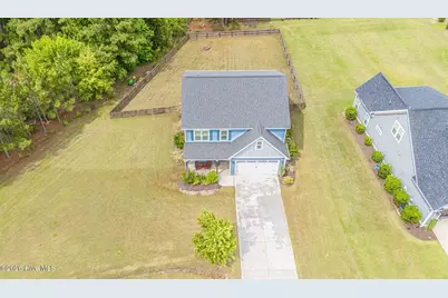 654 Cromwell Court, Carthage, NC 28327 - Photo 31