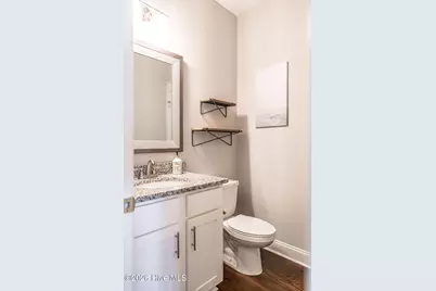 654 Cromwell Court, Carthage, NC 28327 - Photo 5