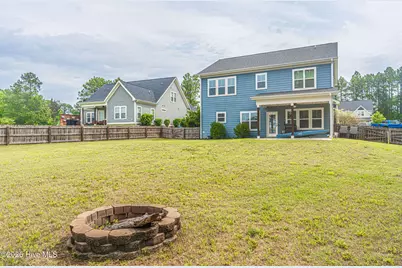654 Cromwell Court, Carthage, NC 28327 - Photo 27