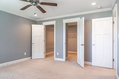 654 Cromwell Court, Carthage, NC 28327 - Photo 25