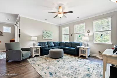 1273 Fence Post Lane, Calabash, NC 28467 - Photo 17