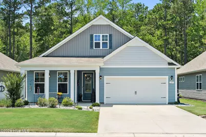 1273 Fence Post Lane, Calabash, NC 28467 - Photo 1