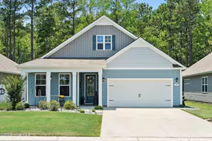 1273 Fence Post Ln, Calabash, NC 28467 - Photo 1