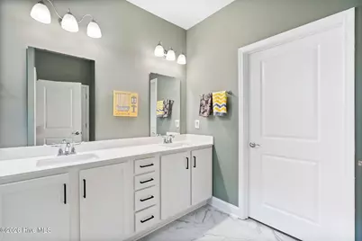 1273 Fence Post Lane, Calabash, NC 28467 - Photo 23