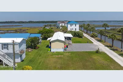 107 Phil Harris Lane, North Topsail Beach, NC 28460 - Photo 3