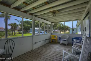 107 Phil Harris Ln, North Topsail Beach, NC 28460 - Photo 19