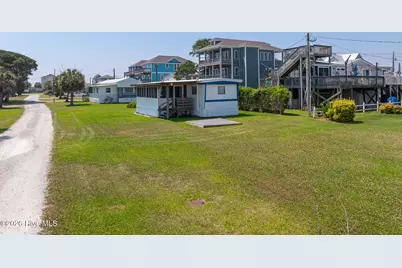 107 Phil Harris Lane, North Topsail Beach, NC 28460 - Photo 11