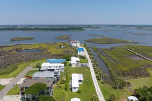 107 Phil Harris Ln, North Topsail Beach, NC 28460 - Photo 35