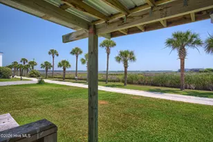107 Phil Harris Ln, North Topsail Beach, NC 28460 - Photo 15