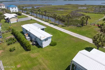 107 Phil Harris Lane, North Topsail Beach, NC 28460 - Photo 5